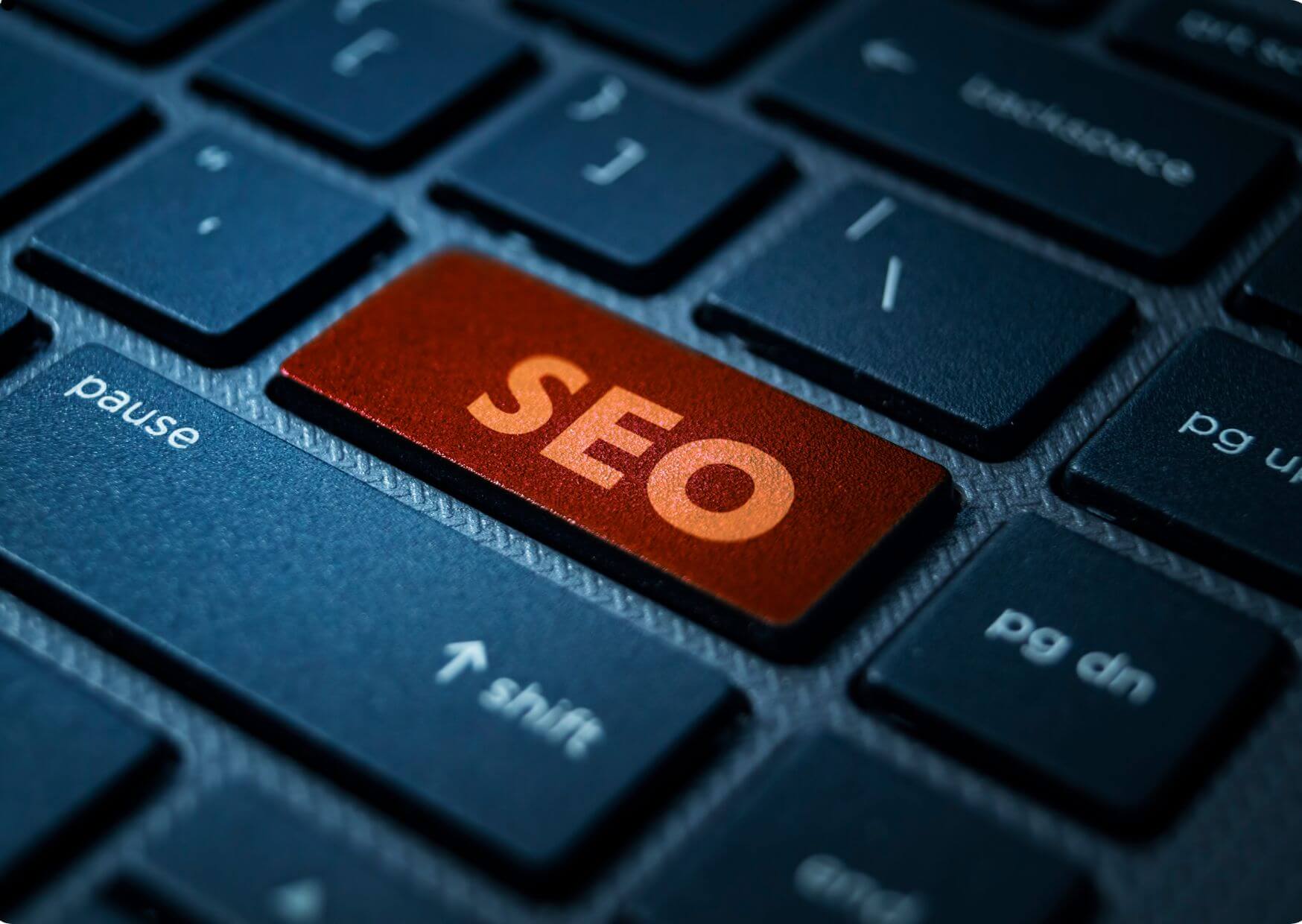 Mastering SEO: A Comprehensive Online Training