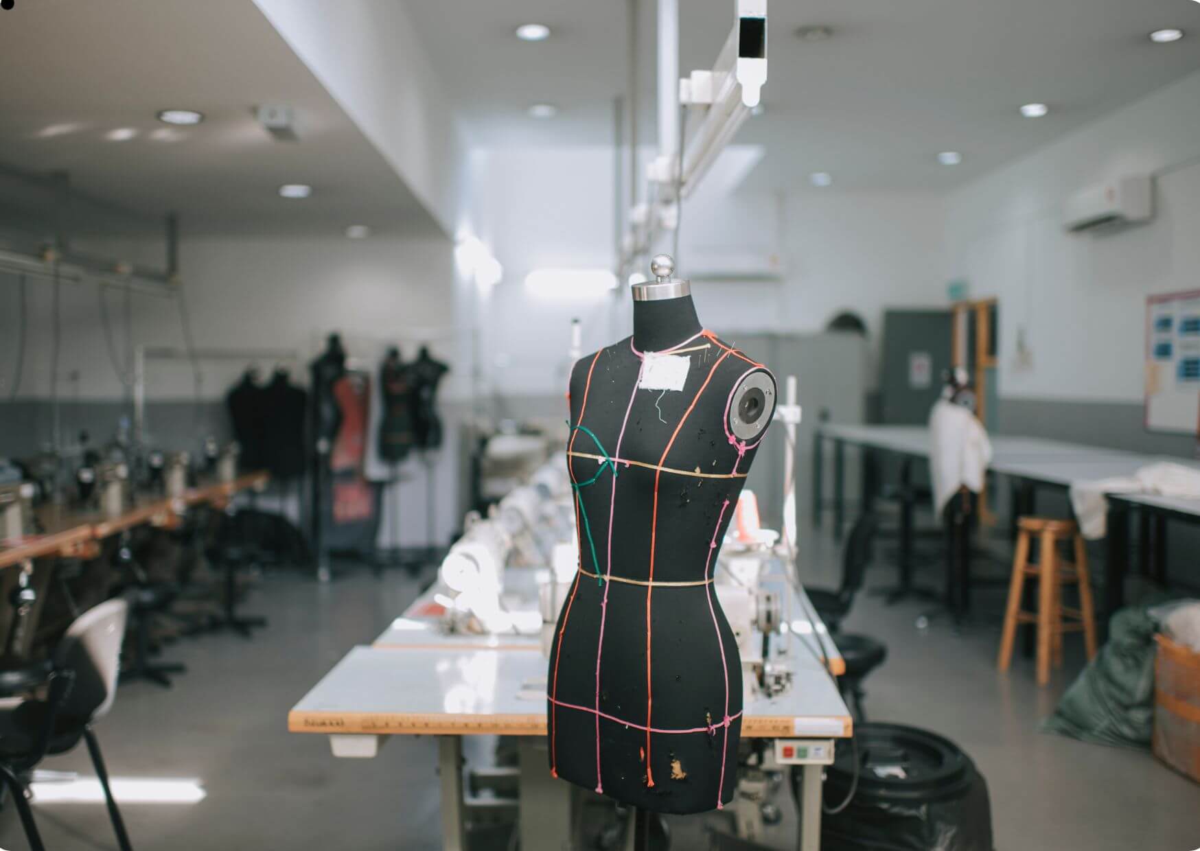 Advanced Techniques in Fashion Design