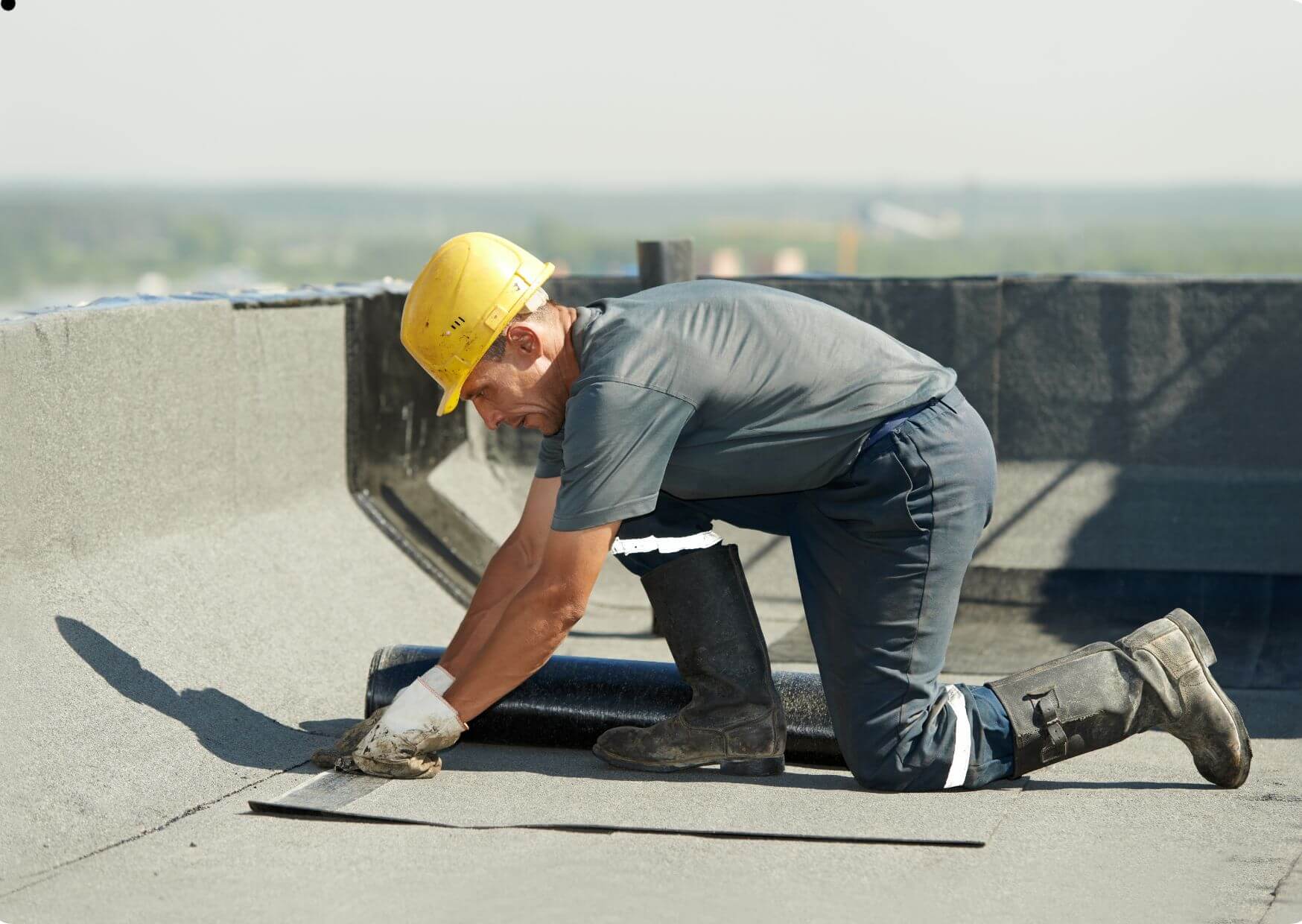 Roofing Mastery: Advanced Techniques