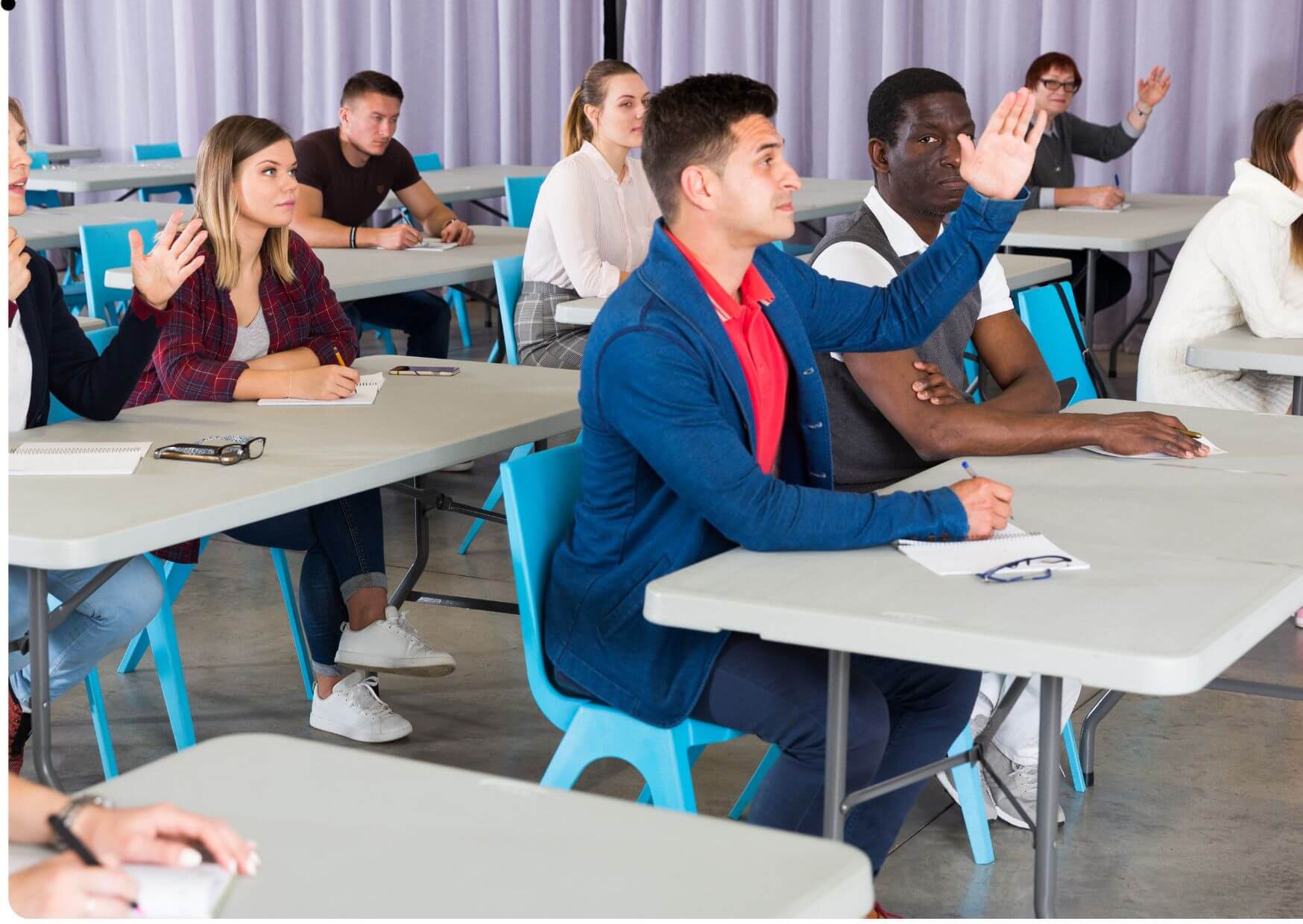 Extensive Flight Attendant Course