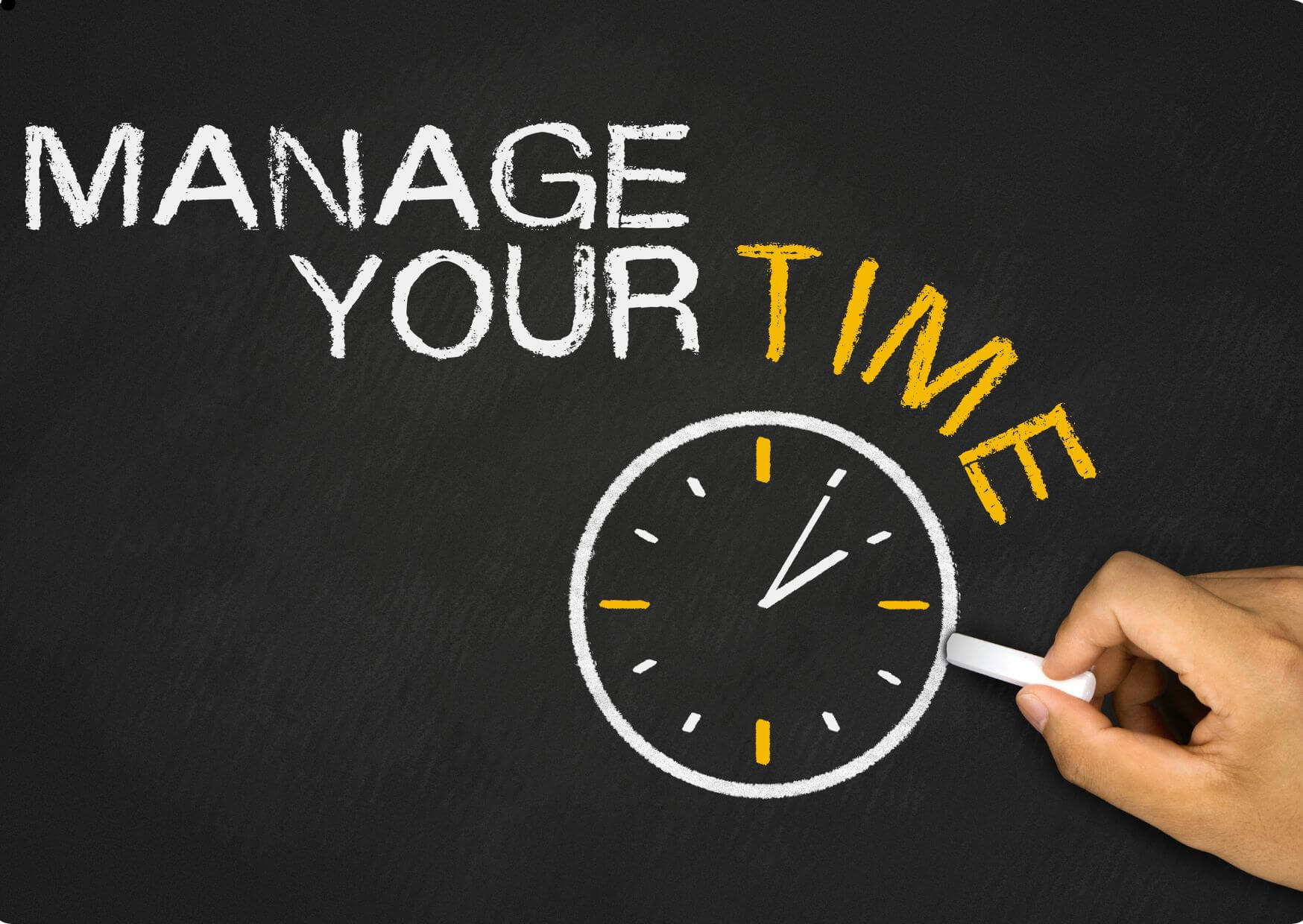 Time Management Mastery: Your Comprehensive Guide