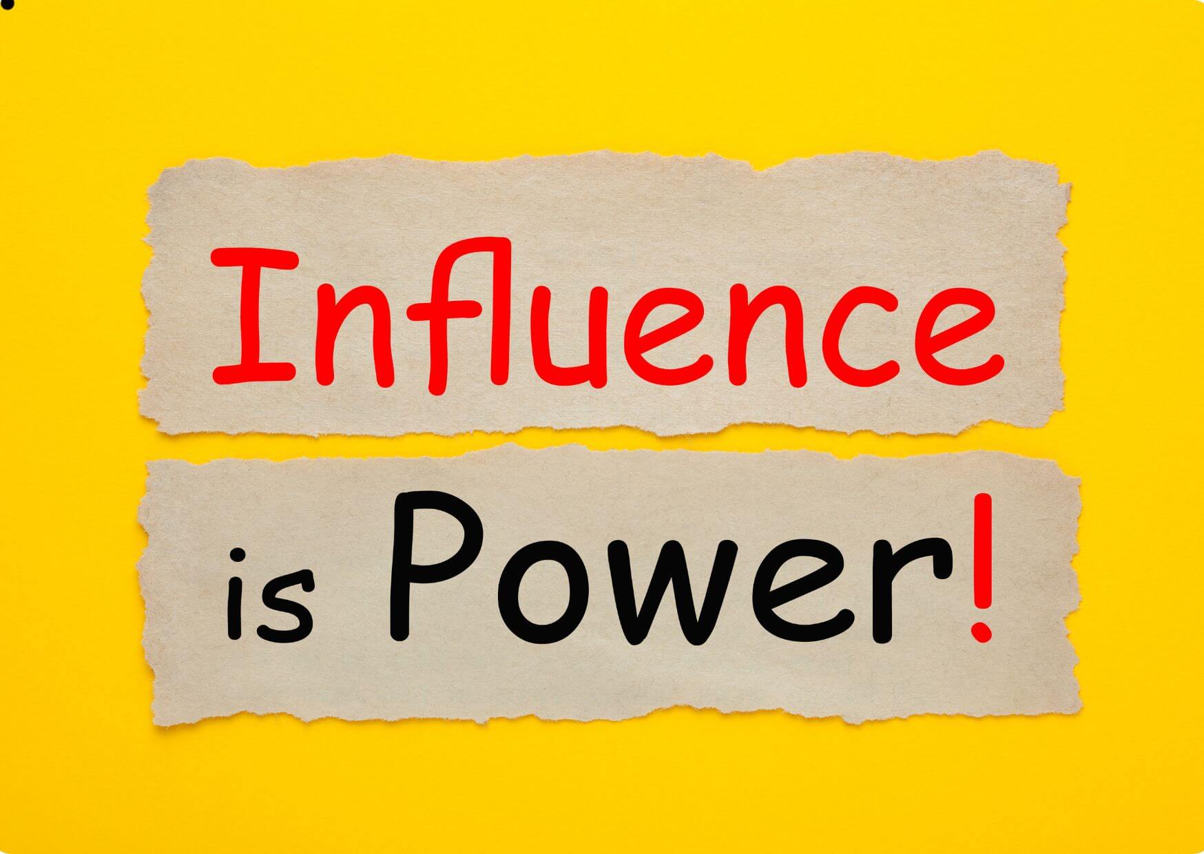 Cultivating Influence: How to Impact Those in Power