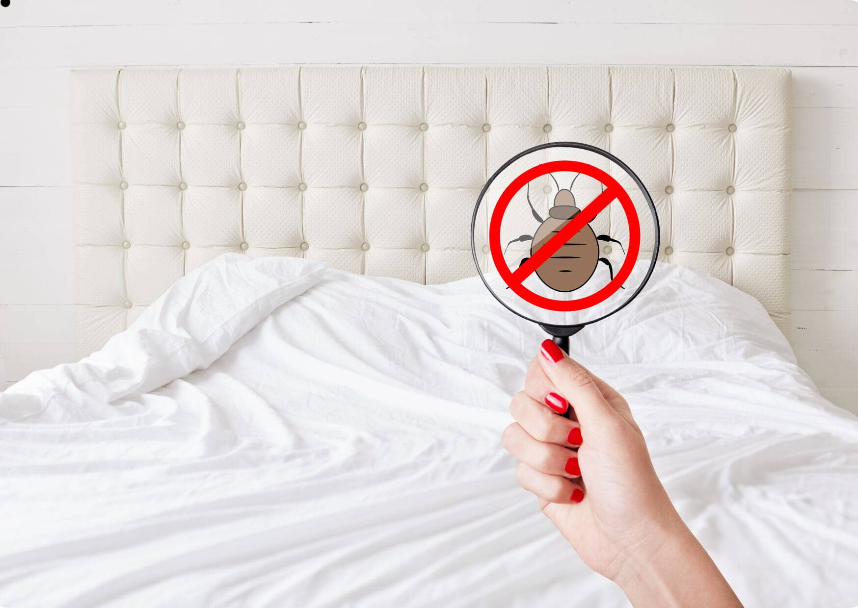 Bed Bug: Effective Control Methods