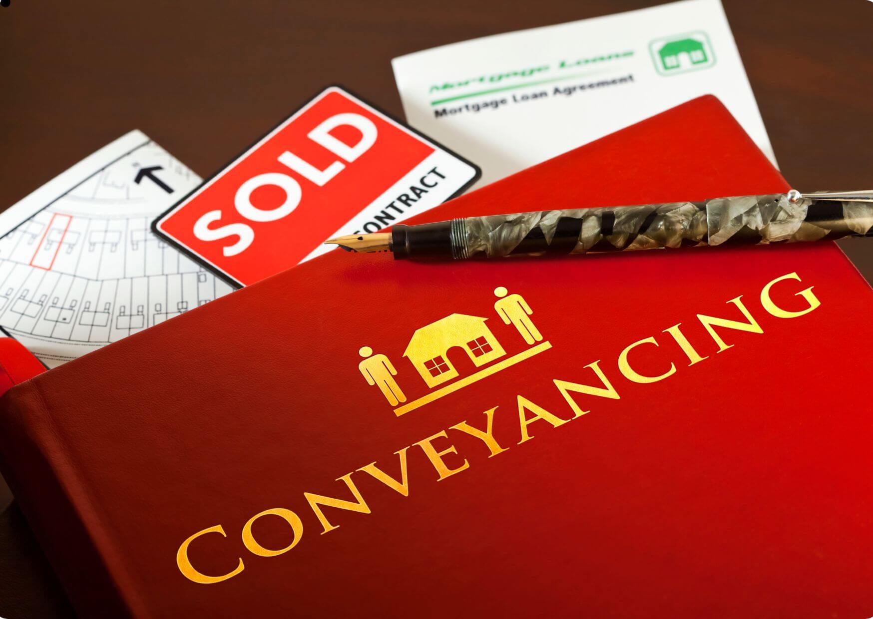 Mastering Property Law: Basics of Conveyancing Training