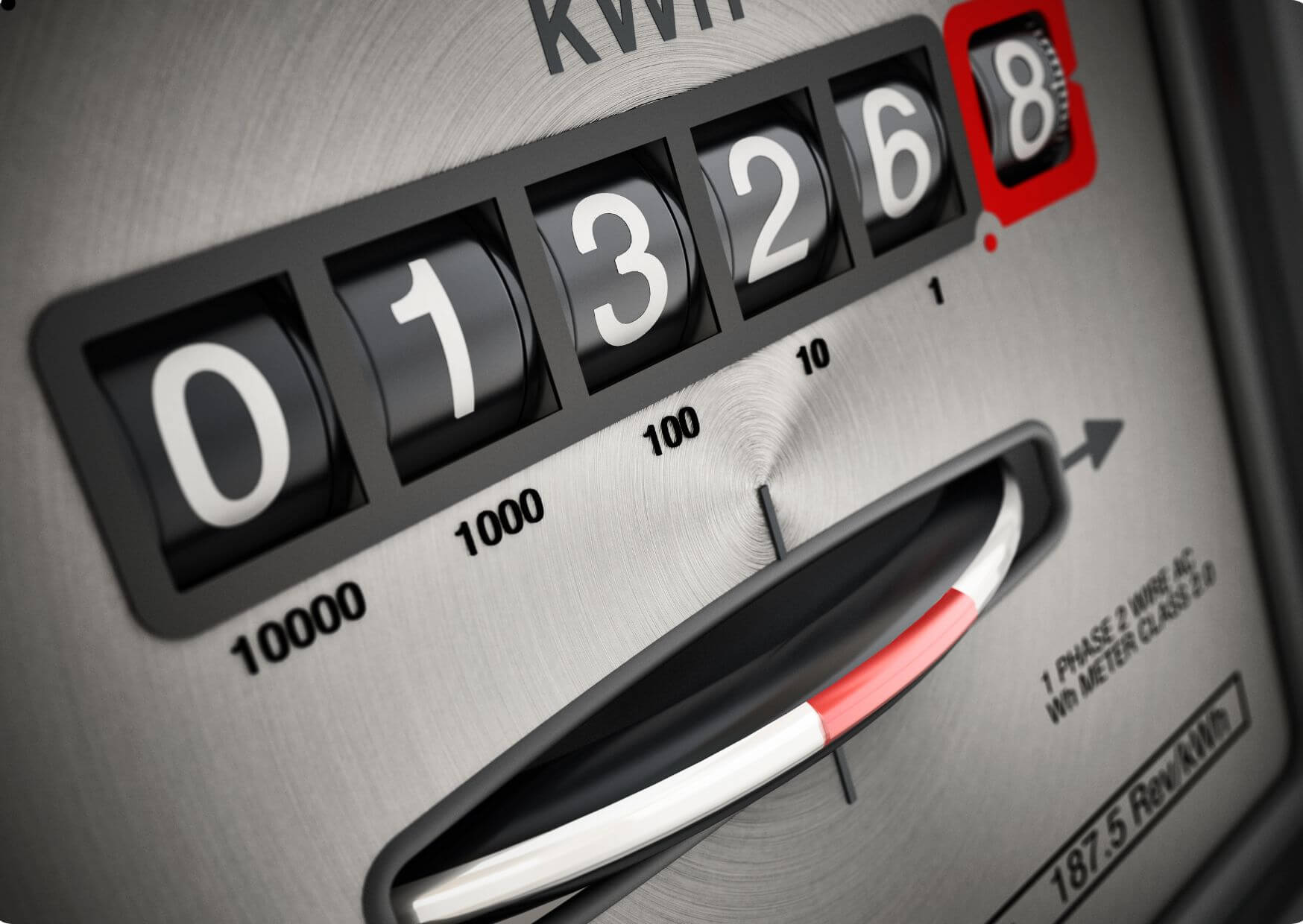 Electric Metering Essentials for Single vs. Three-Phase Systems