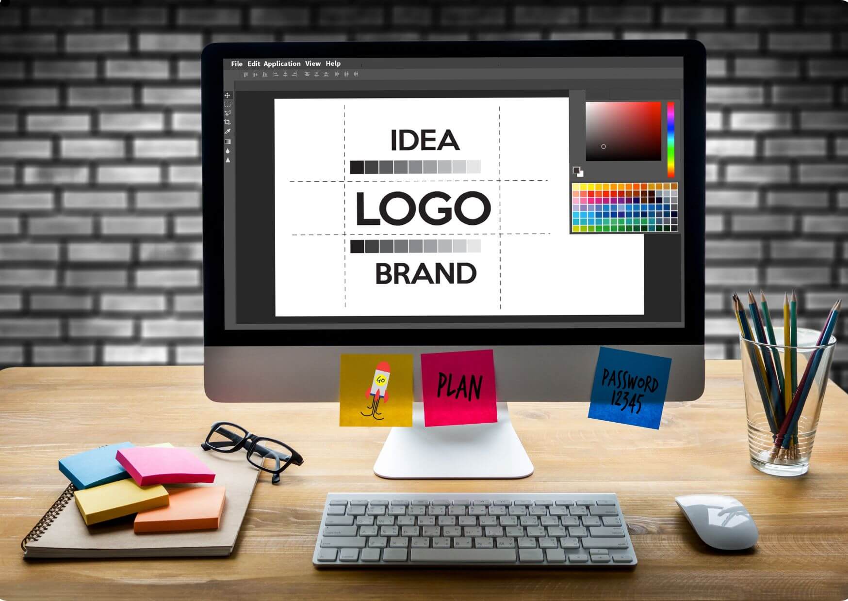 Logo Design Strategies for Startups