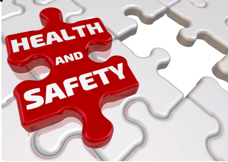 Certificate in Health and Safety