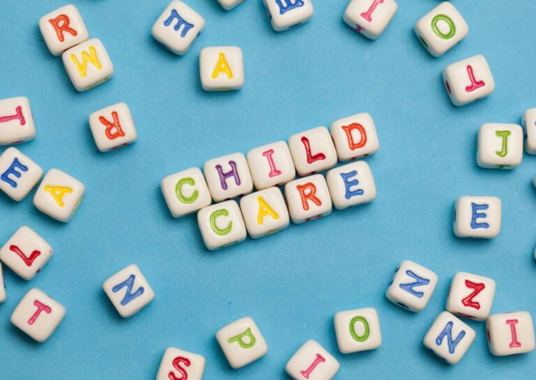 Diploma in Advanced Concepts of Child Care