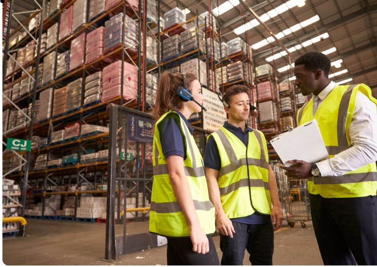 Comprehensive Course on Warehouse Management