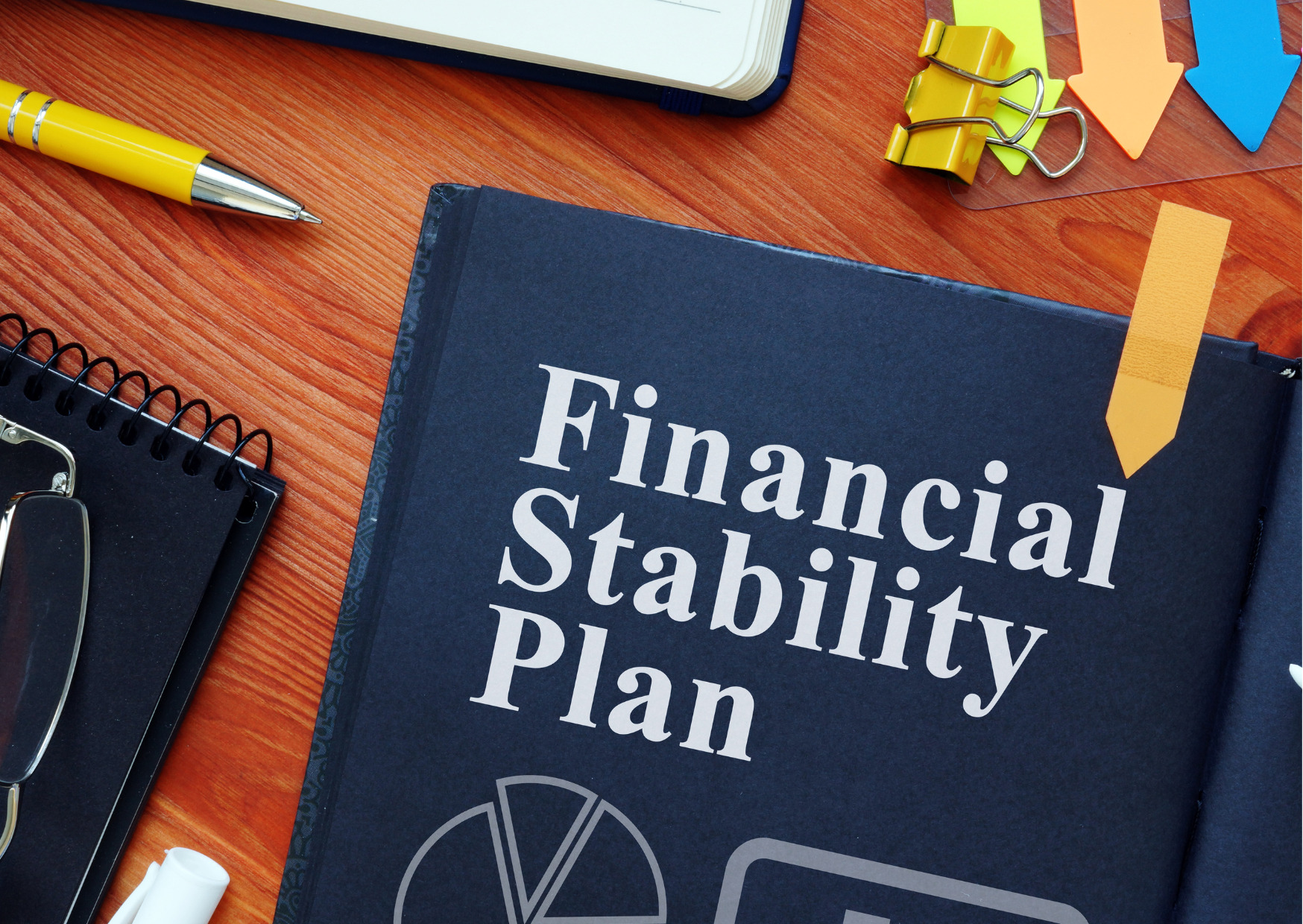 Financial Stability Blueprint: Part 1 – Essential Principles Unveiled