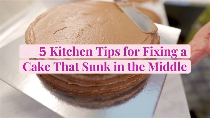 explore the reasons behind this common baking problem and