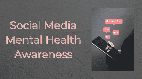 Role of Social Media in Raising Mental Health Awareness