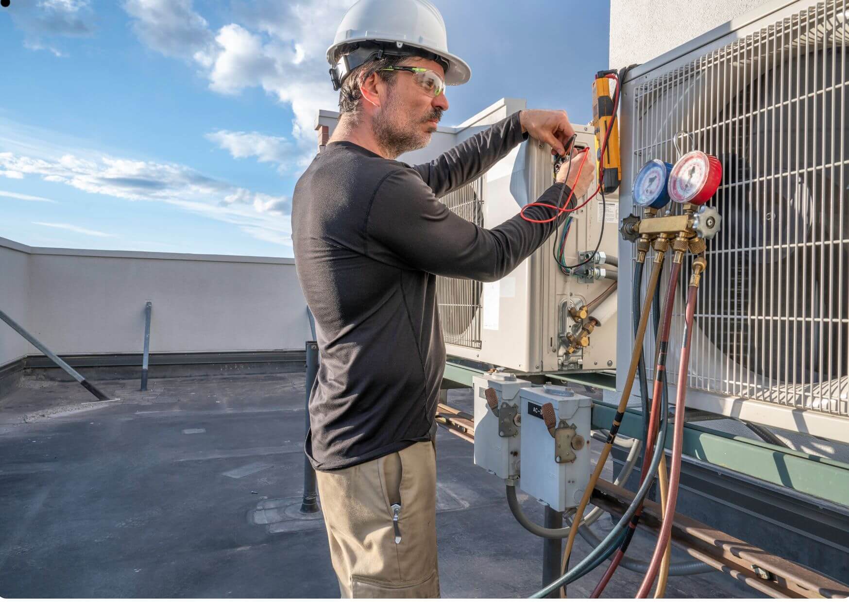 Diploma in HVAC Operations