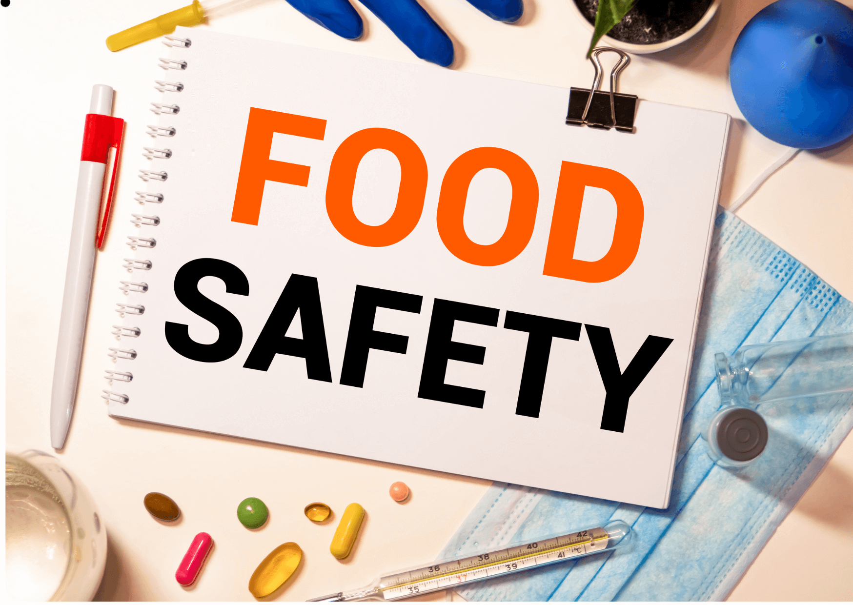 Food Safety Fundamentals