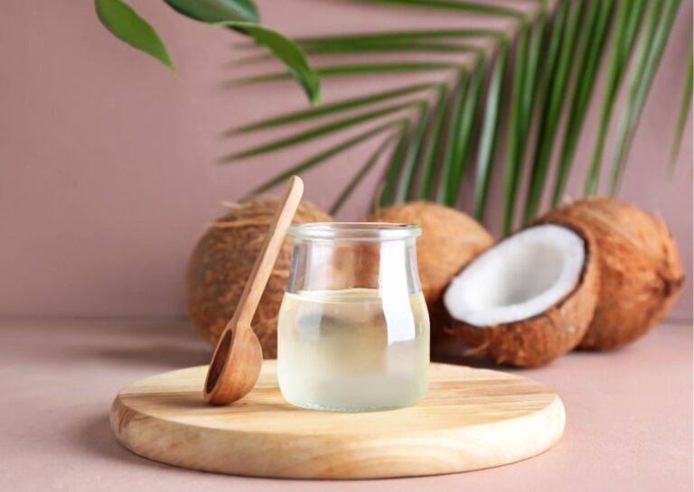 Coconut Oil Training