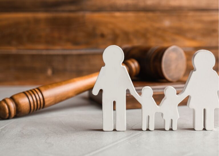 The Essentials of Family Law