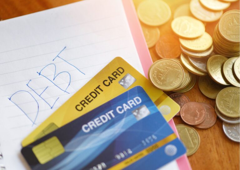 Balancing Loans and Credit Cards