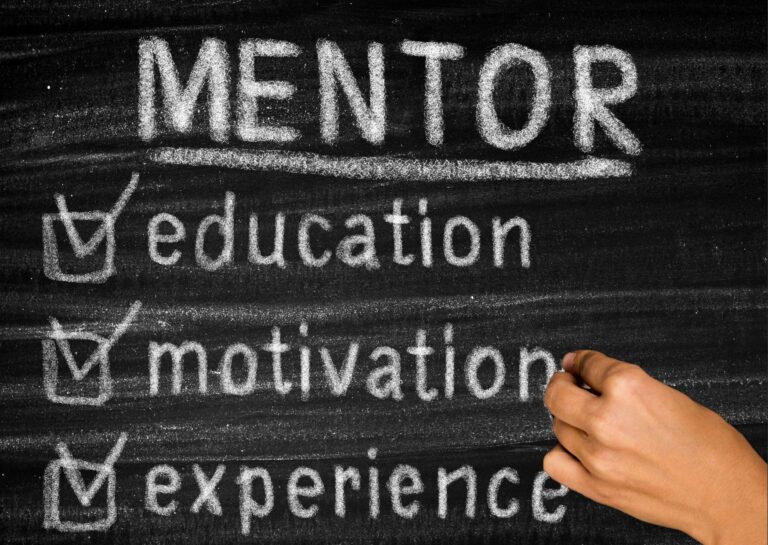 Diploma in Mentorship