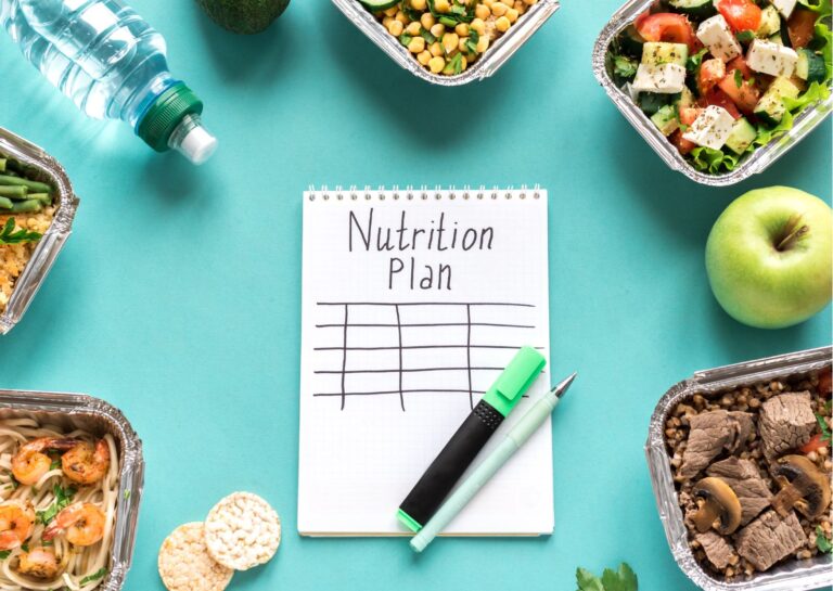 Nutrition Online Course