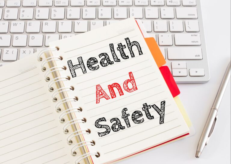 Diploma in Occupational Health and Safety