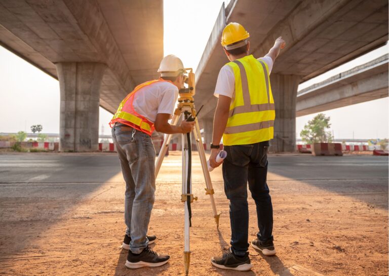 Fundamentals of Civil Engineering