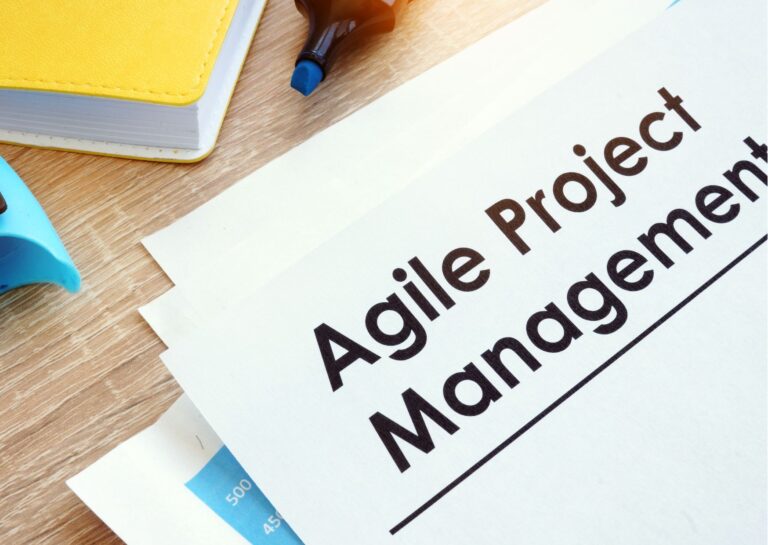 Basics of Agile Project Management