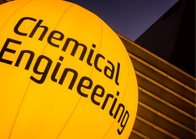 Chemical Engineering Fundamentals