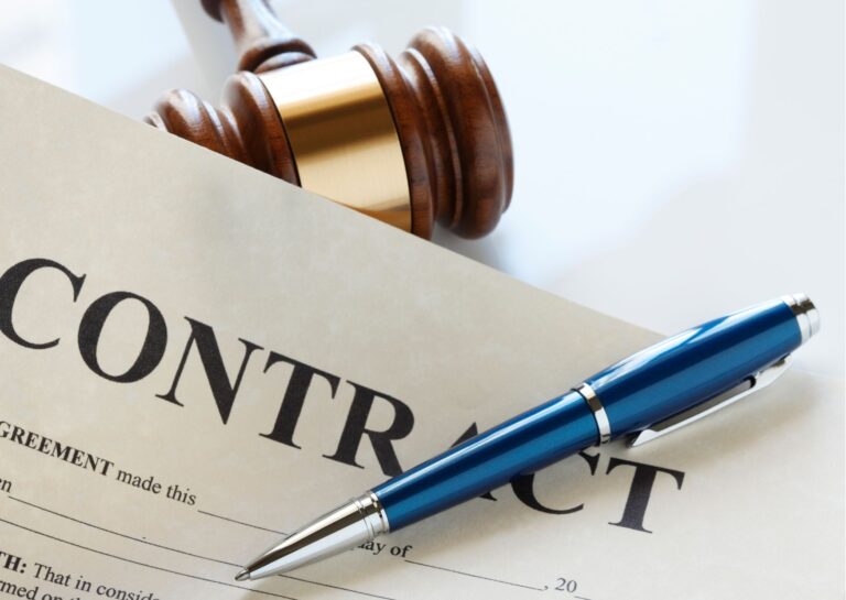 Contracts Law in UK