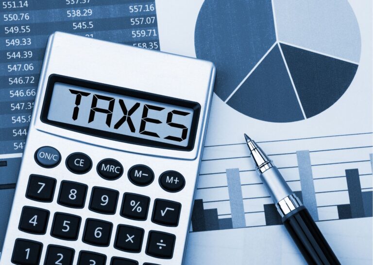 Tax Accounting for Industry Specialists