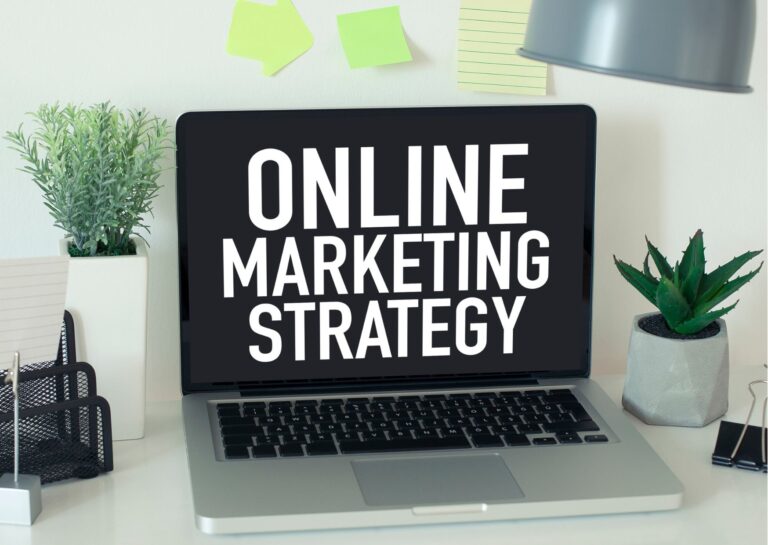 Online Marketing Training