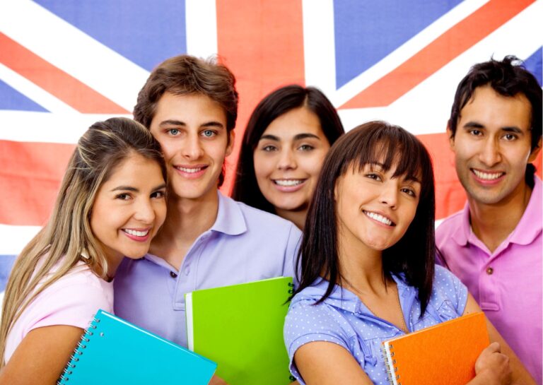 Teaching English as Foreign Language Training