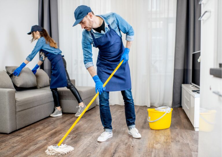 Housekeeping Fundamentals