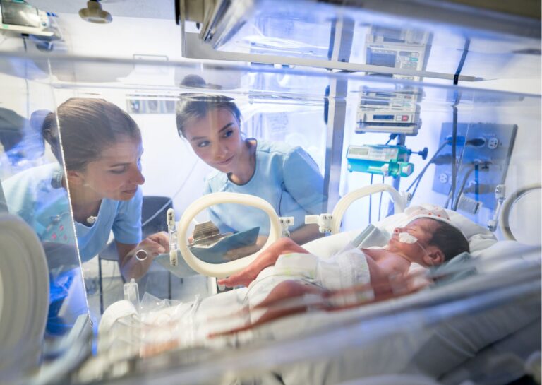 The Essence of Neonatal Nursing