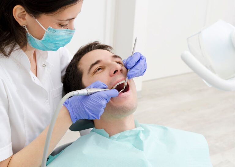 Dental Nurse Fundamentals