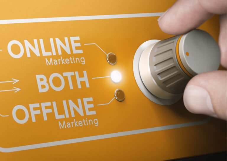 Diploma in Offline Marketing