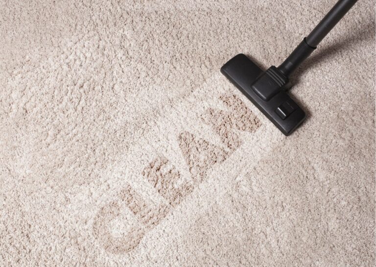 Carpet Cleaning Masterclass