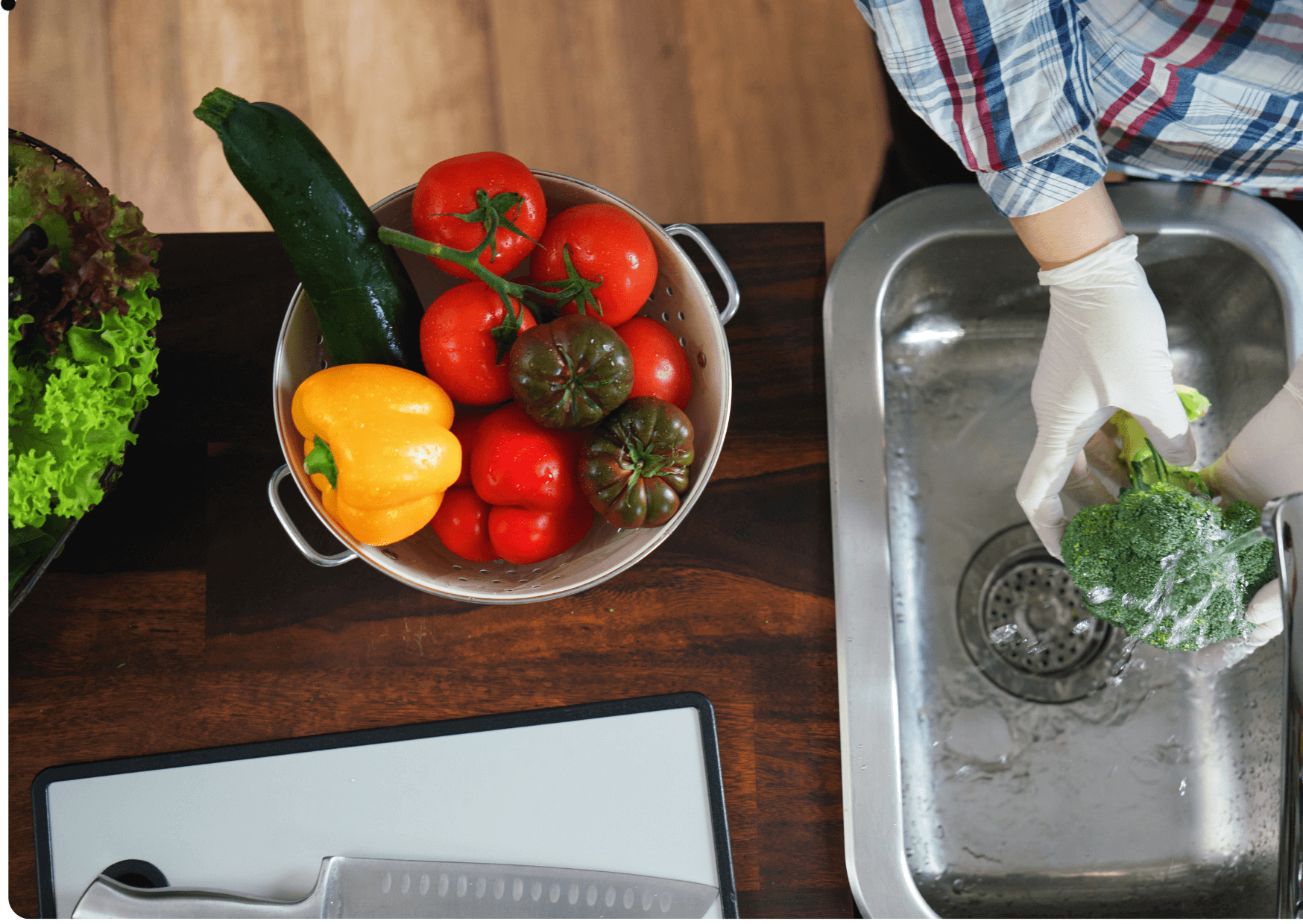 Understanding Food Hygiene