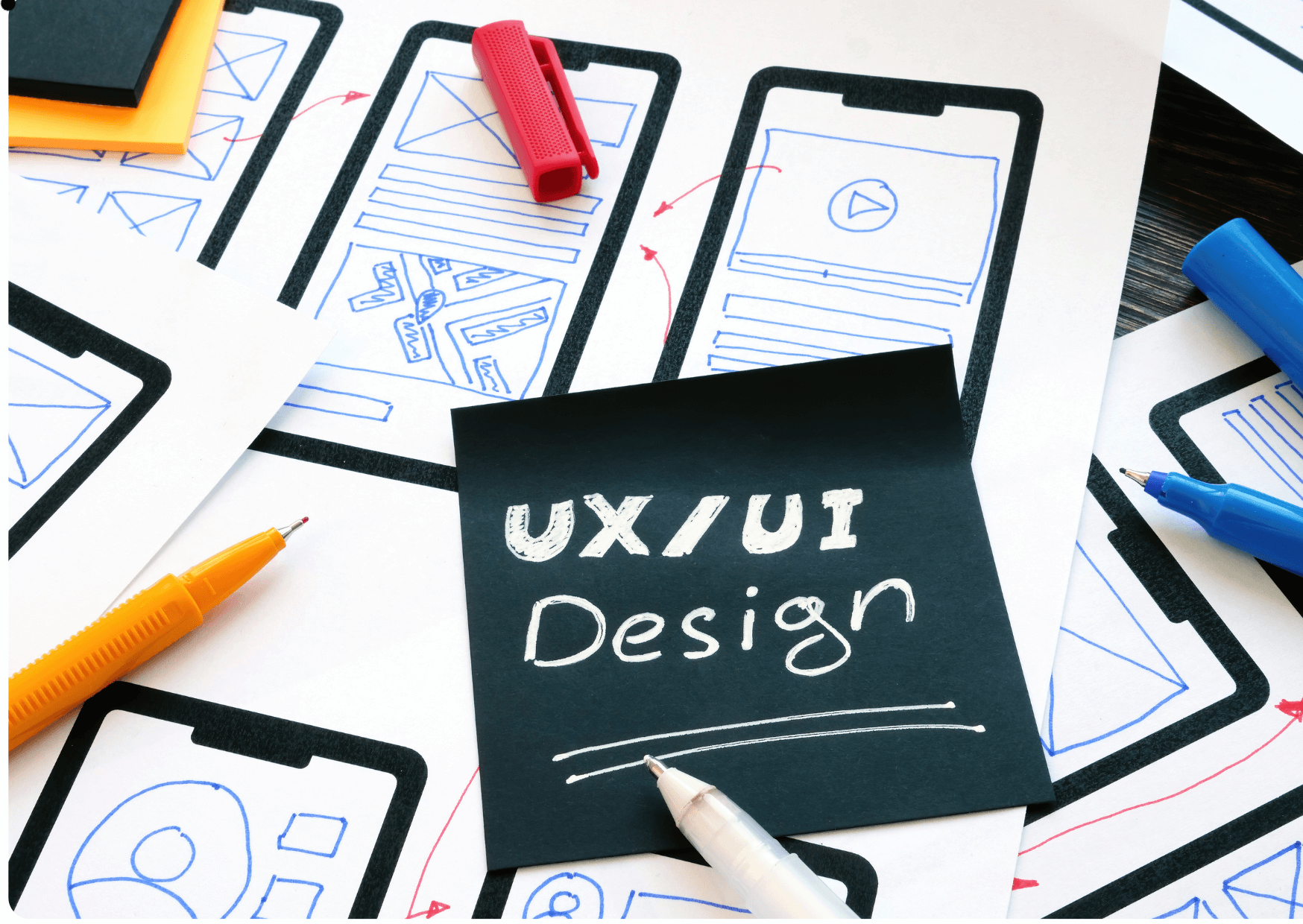 UX Design Fundamentals