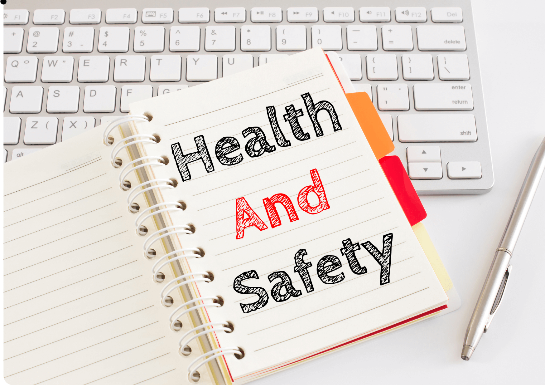 Certificate in Health and Safety