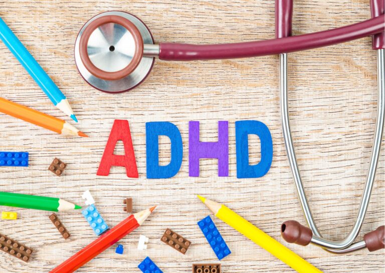 ADHD Management Mastery