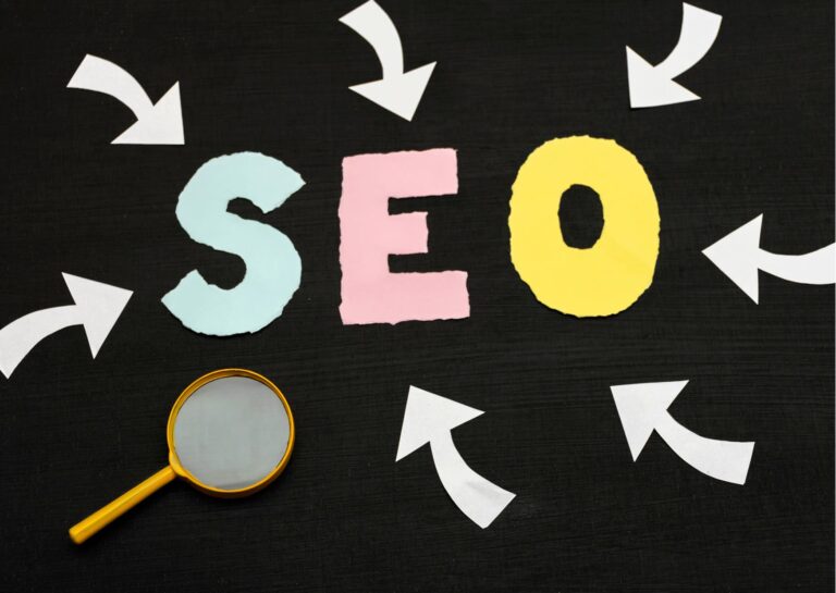 Search Engine Optimisation Online Course