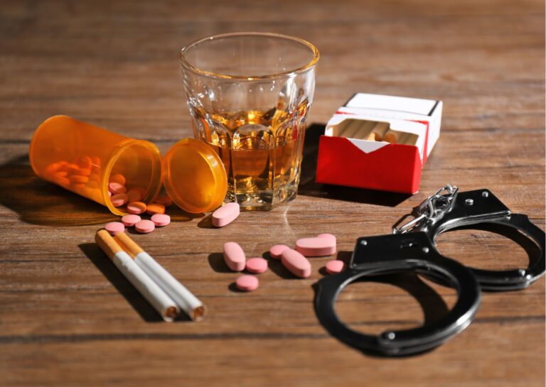 Drug and Alcohol Awareness Fundamentals