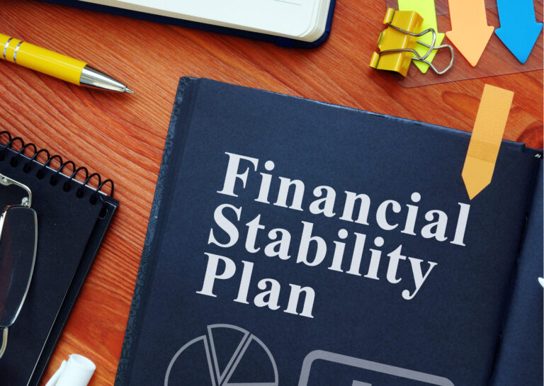 Financial Stability Blueprint: Part 1 – Essential Principles Unveiled