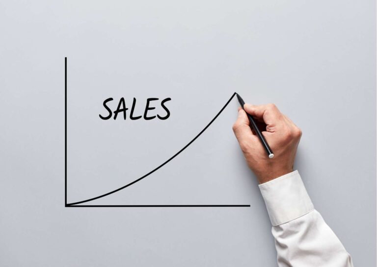 Sales Strategy Secrets Revealed