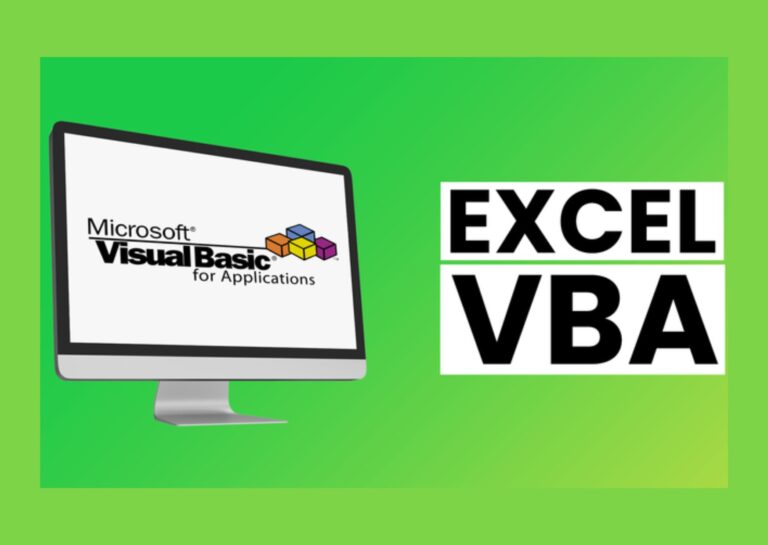 Excel Automation Wizardry: VBA Programming Deep Dive