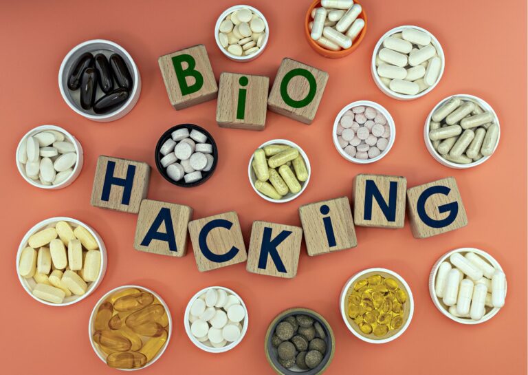 Can Biohacking Hack Your Wellness?