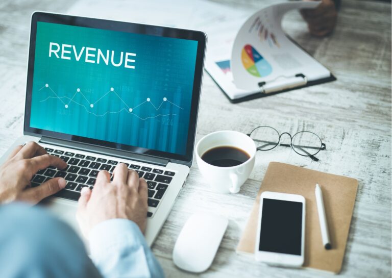 Blueprinting Your Revenue Success