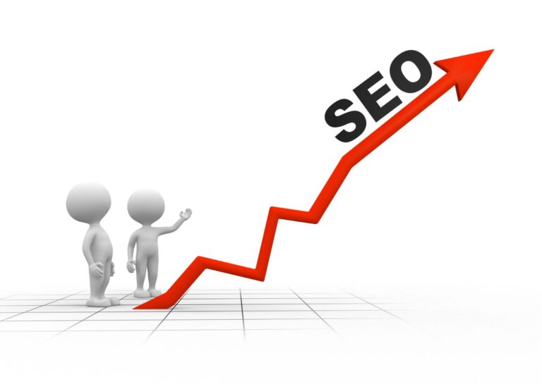 Search Engine Optimisation Fundamentals