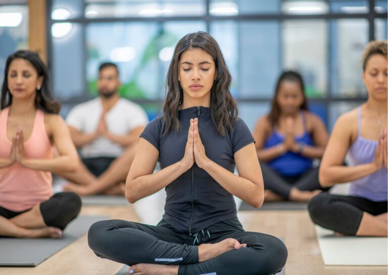 Yoga’s Potential Unleashed with Yoga