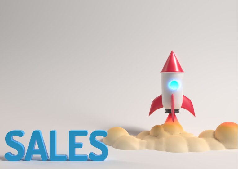 Sales Surge: Strategic Sales Mastery Workshop